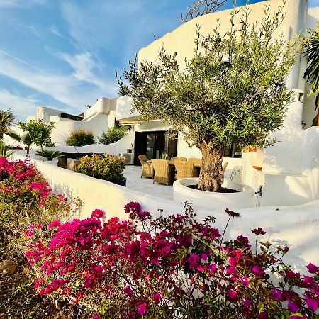 Superb Townhouse In Golden Mile Apartment Marbella Exterior photo